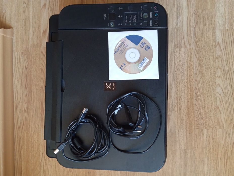 Принтер Canon PIXMA mp280