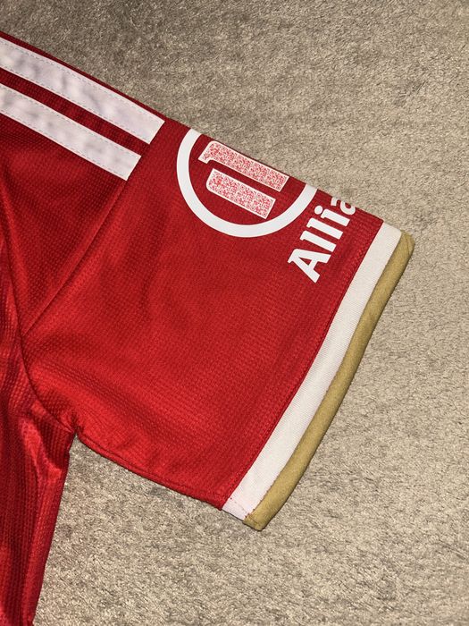 Camisola Bayern Munich 26/27