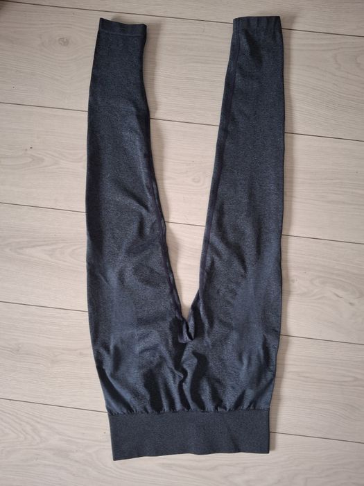 Legginsy getry push up  38