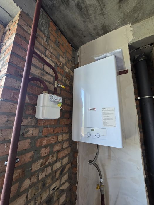 Продажа 2х.кімнатної квартири с.Хотів, вул. Промислова 1М