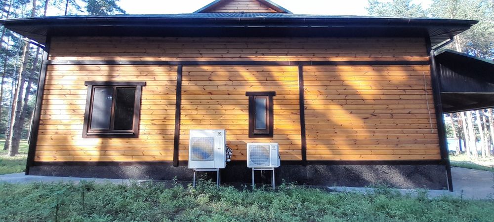 Кондиціонери під ключ — від вибору до запуску