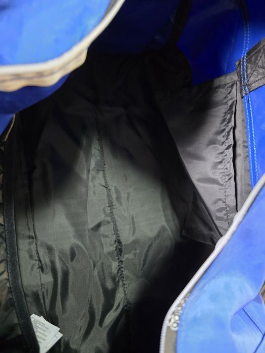 Сумка через плече adidas 4ATHLS Duf