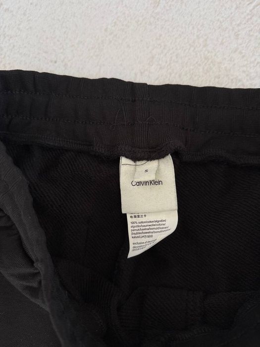 чоловічий Мужской Спортивний костюм  Calvin Klein