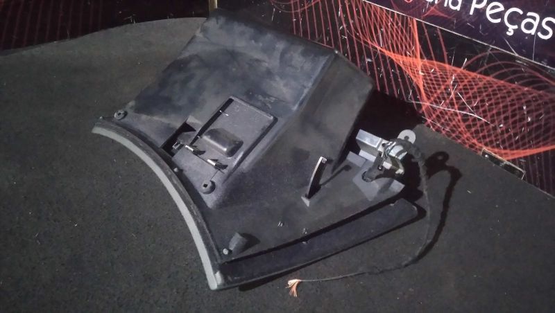 Porta Luvas Alfa Romeo 156 (932_)