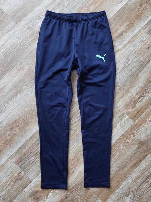 Мужской спортивный костюм Puma