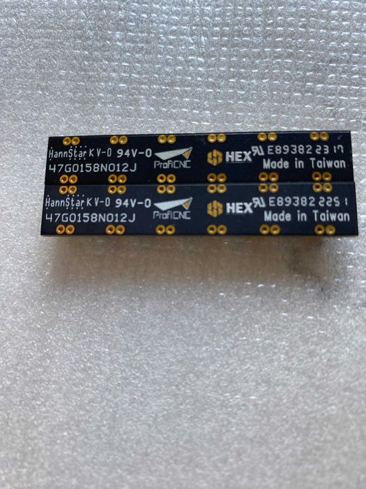 Розгалужувач CubePilot HEX CAN/I2C шини 6 портів New Нова