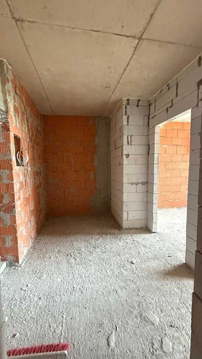 Квартира – Івано-Франківськ, Німецька Колонія - Вид 2