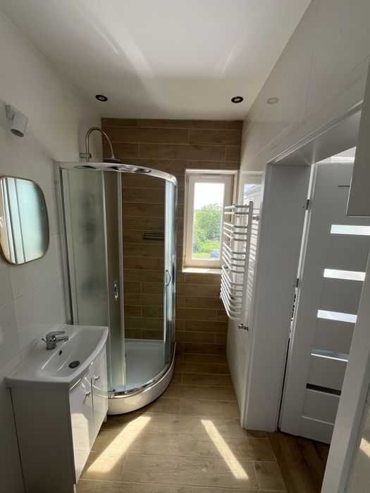 Wynajem - Nowoczesne mieszkanie 38 m² po remoncie – dostępne od zaraz - Widok 5