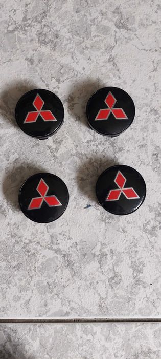 Tampões para centro de jantes