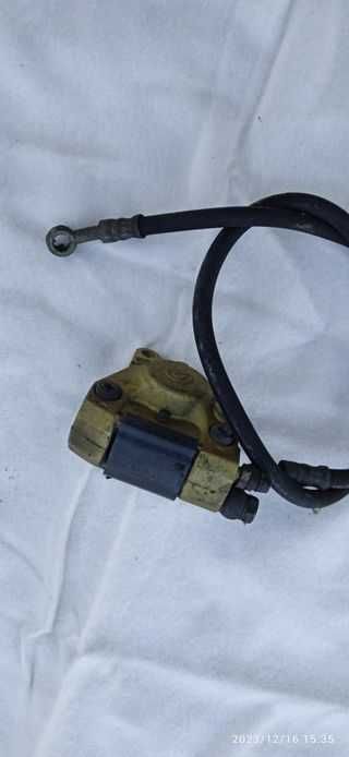 Peças da Aprilia SR