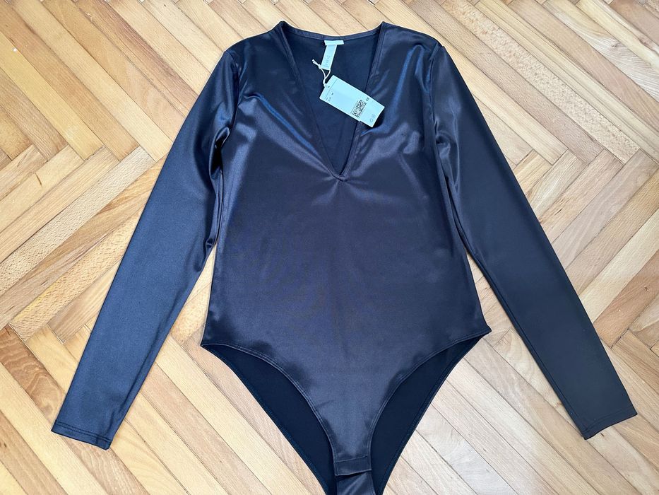 Боді H&M 38 боді 38