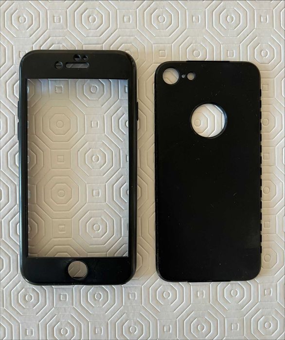 Iphone 7 32 GB Preto