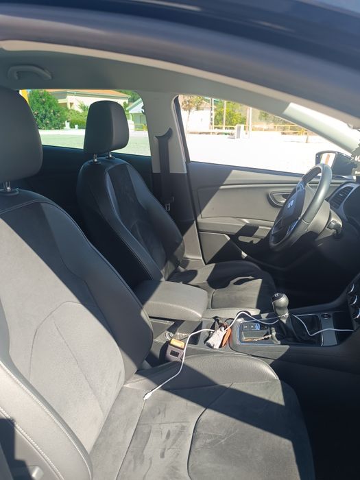 Seat Leon  1.6TDI  full extras