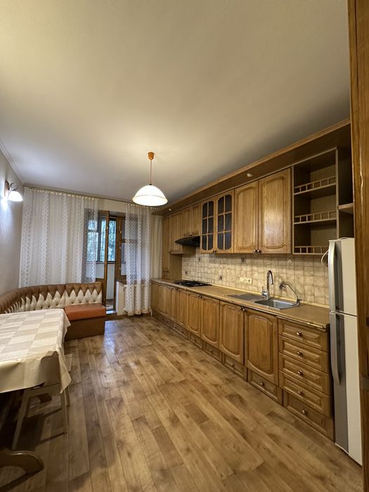 Сдам 3 комн на Филатова, дом мебели