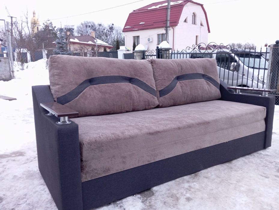 Євро Диван. Євро Софа. Можлива Доставка.