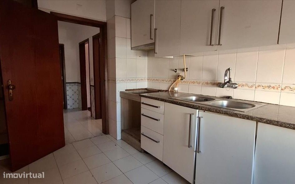 Apartamento em Sintra, São Marcos