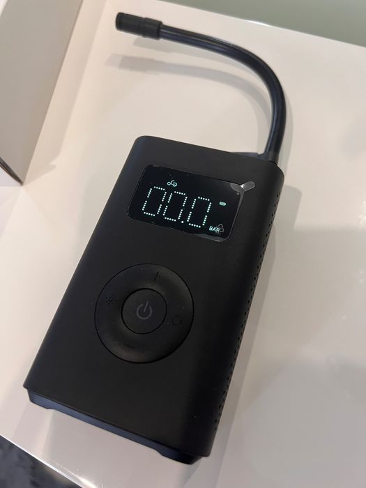 Xiaomi Compressor Portátil