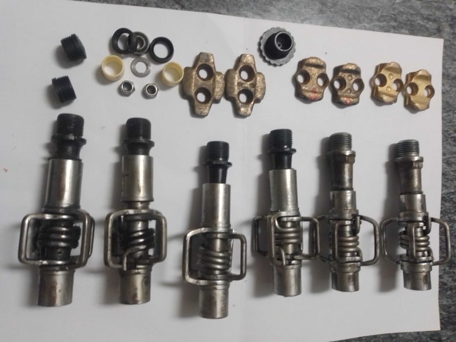 Pedais BTT eggerbeter 1