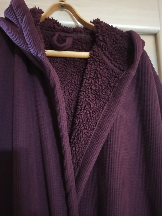 Чоловічий халат 2XL новий