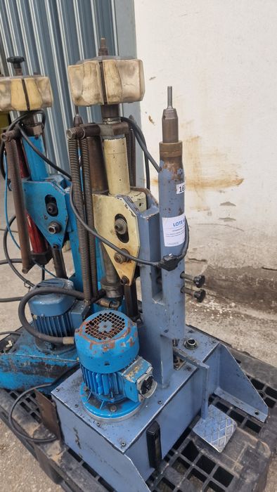 Forno a quente para sapatos