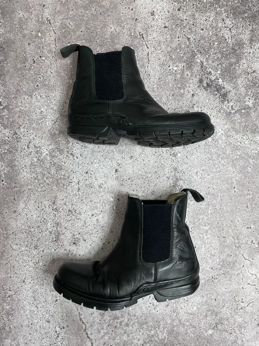 Женские конные сапоги ботинки Mark Todd 38р челси для верховой езды