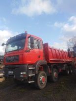 Roboty ziemne wykopy