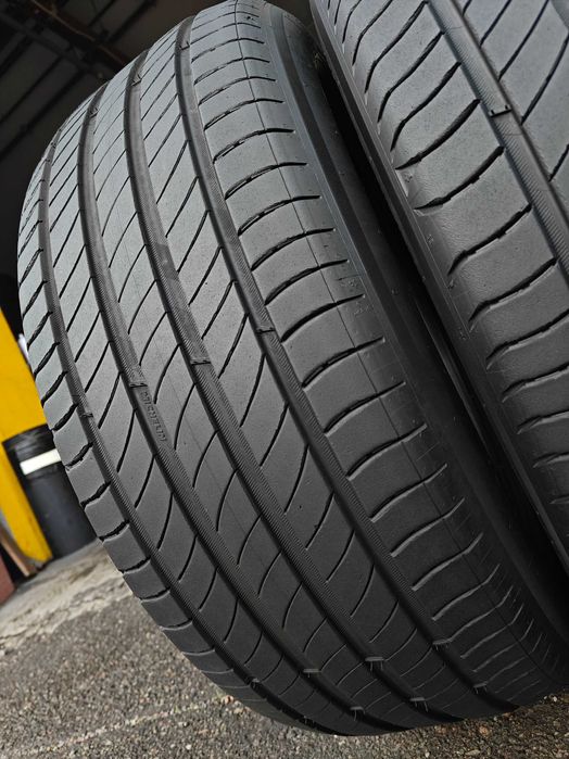 R17 215 65 шини літні Michelin Primacy 4 MO made Spain преміум клас