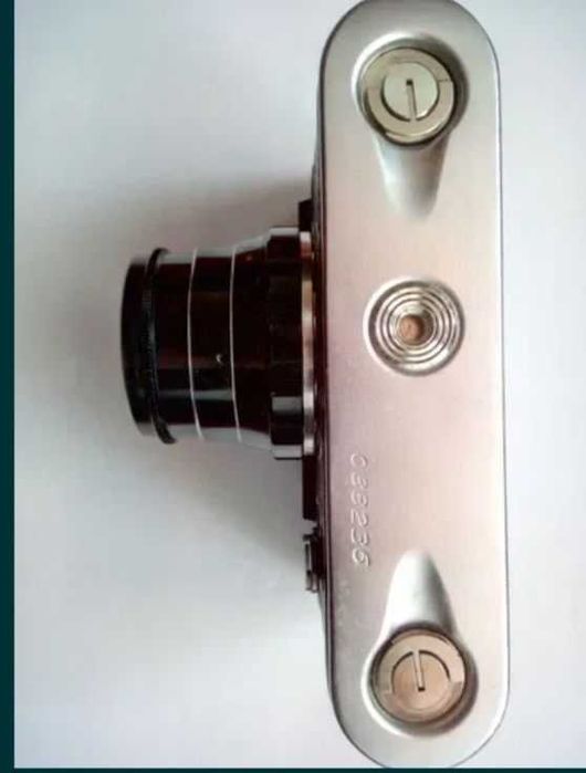 Продам классный фотоаппарат СССР!