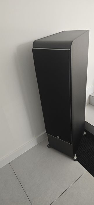 Jbl es 100 mega moc.