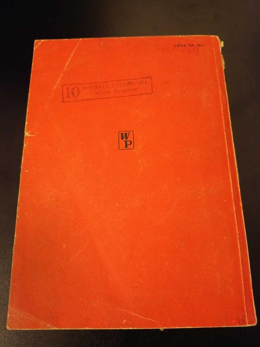 Język liczb kształtu i miary - Stanisław Fudali z 1957 roku