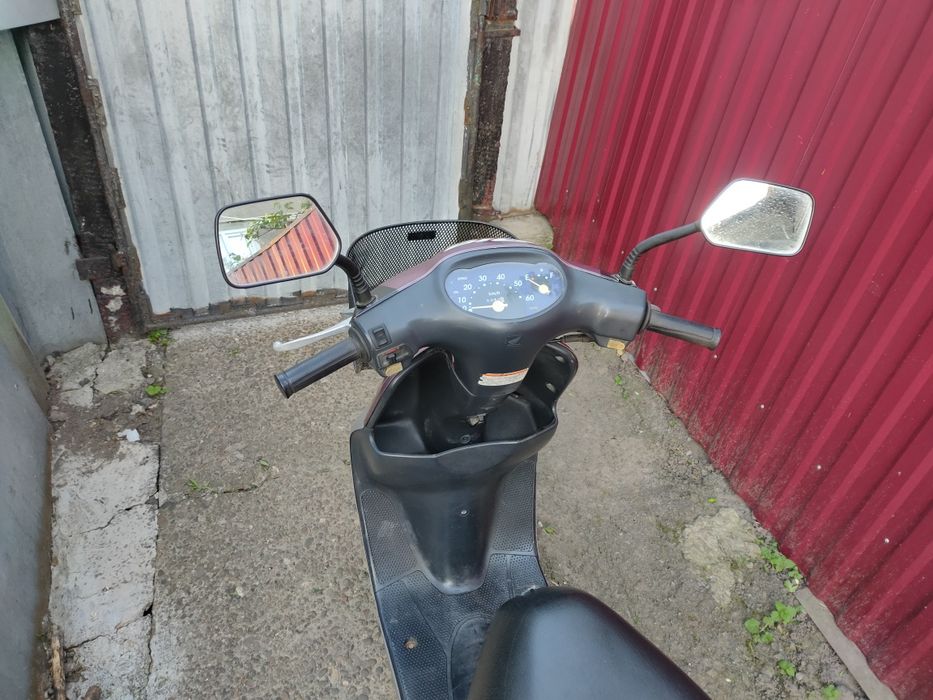Продаю Honda dio fit на ходу
