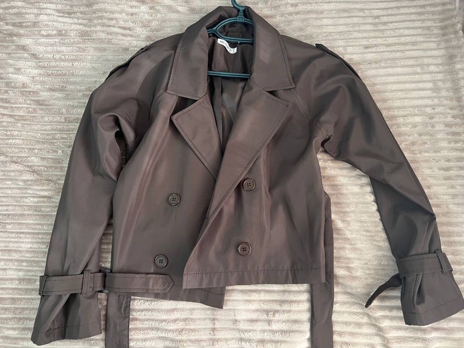 треня новий модний