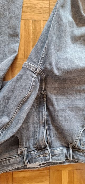 Jeansy breshka r 40