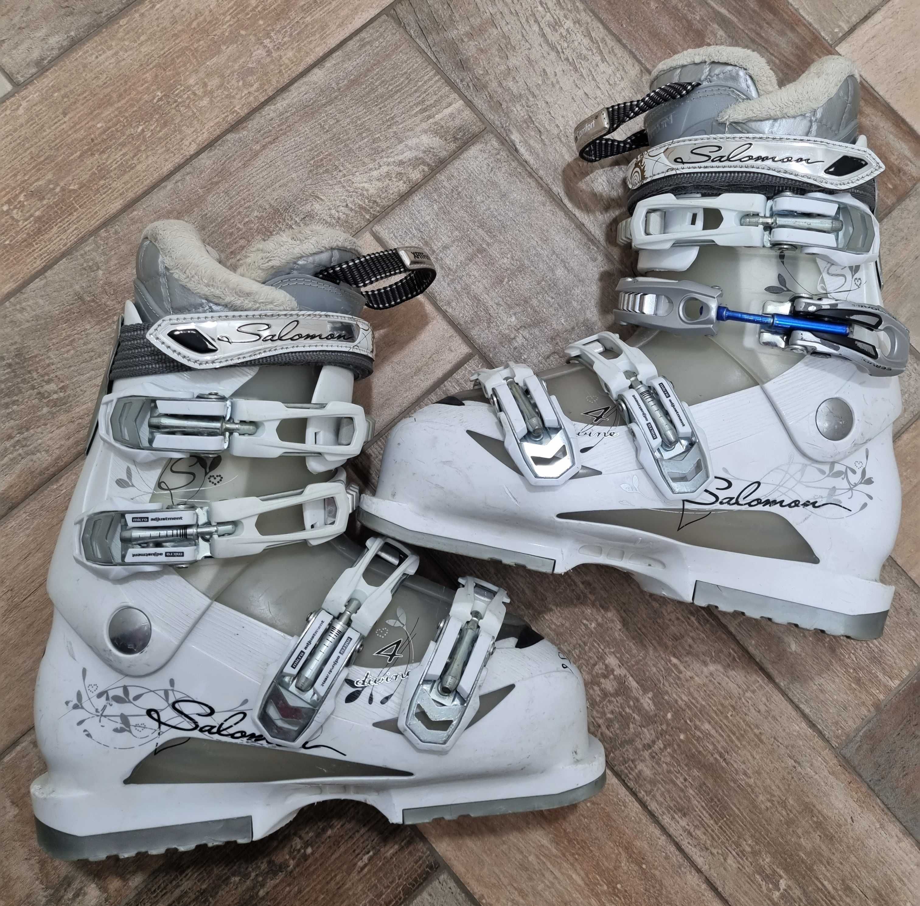 Salomon divine shop 4