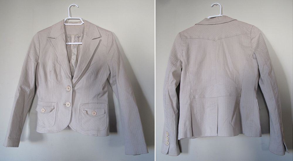 Casacos De Senhora - Zara - W52 - Monsoon - Outras Marcas