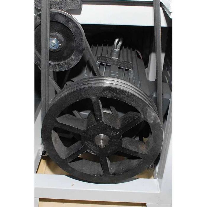 Рейсмусовий верстат FBD MB106H