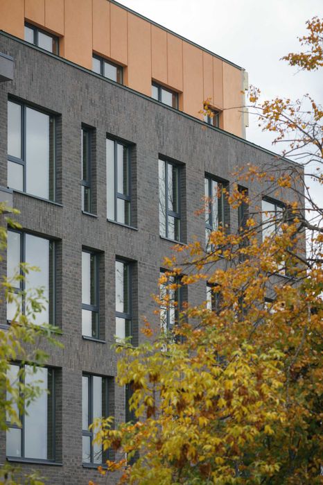 3-кімнатна квартира за адресою вул. Личаківська (площа 91,1 м²) - Atlanta.ua - фото 3