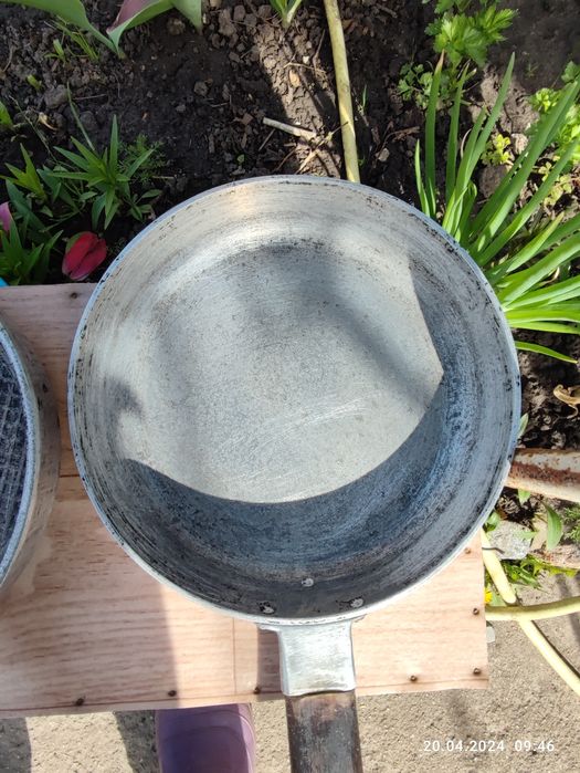 Посуда/кухонная утварь