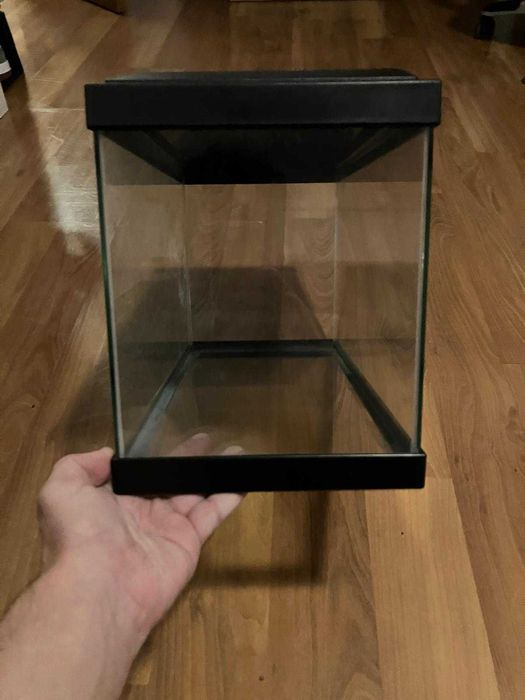 Aquário Pequeno | 18L