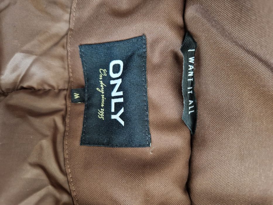 Kurtka zimowa damska M