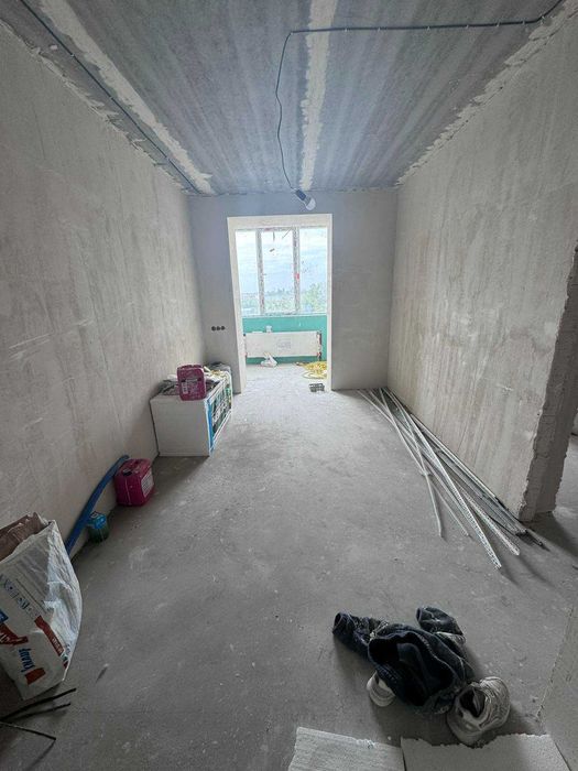 1к, Майже готовий ремонт, центр, супер смачна ціна