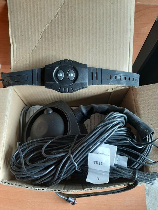 продам сигнализацию на мото вело технику