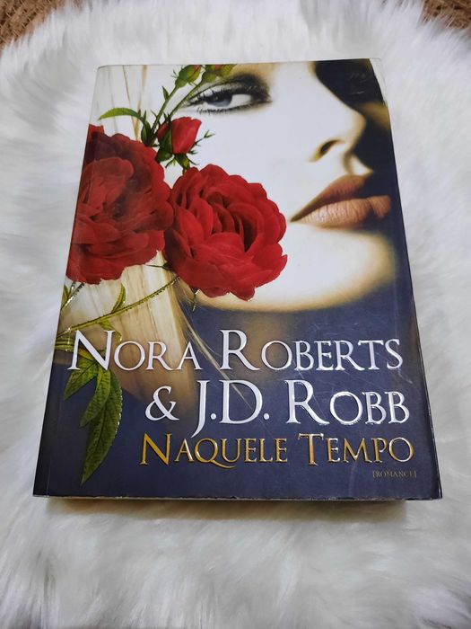 Livros diversos Nora Roberts