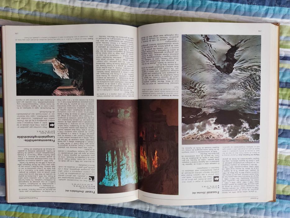 Maravilhas Naturais do Mundo - Readers Digest