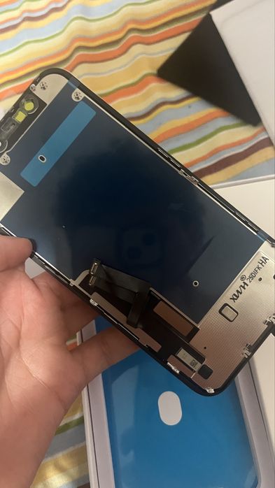 ecrã iphone 11 completo