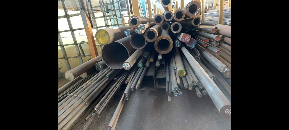 Металобаза Спец реалізує труби бесшовні, товстостінні