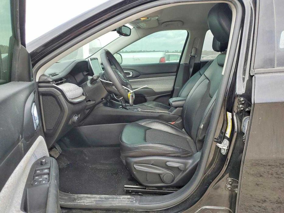 2022 JEEP COMPASS / Можливо з ПДВ