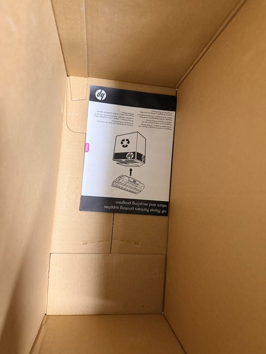 Toner hp CE390XC laserjet