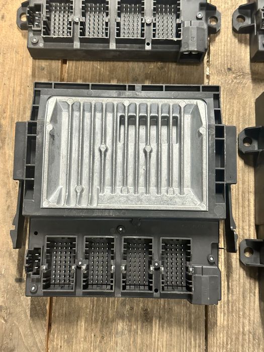 Koordynator komputer sterownik ECU COO10 COO11 Scania SUPER