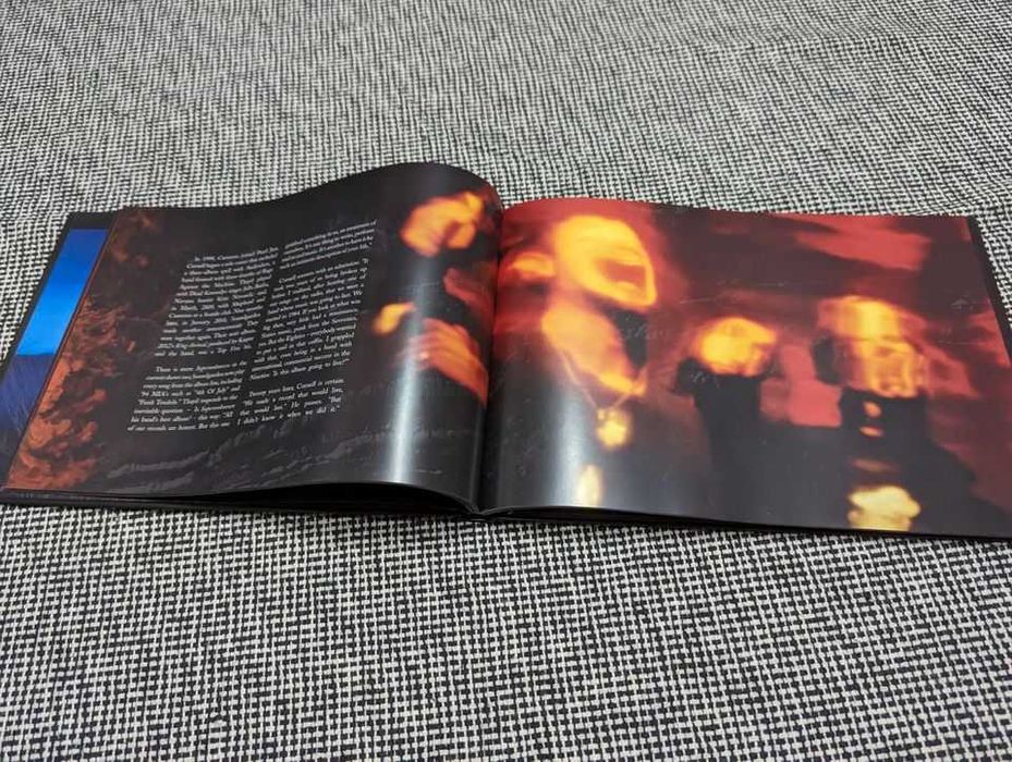 Soundgarden – Superunknown (Super Deluxe)